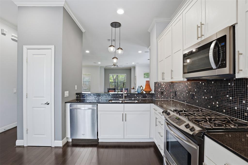 Trinity Bluff - Residential