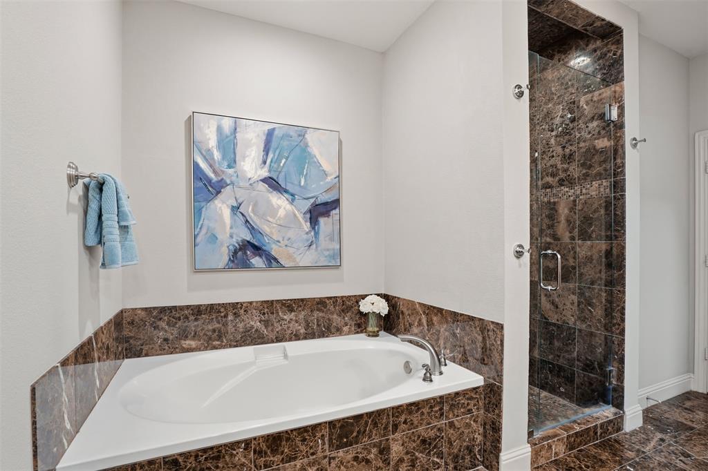 Trinity Bluff - Residential