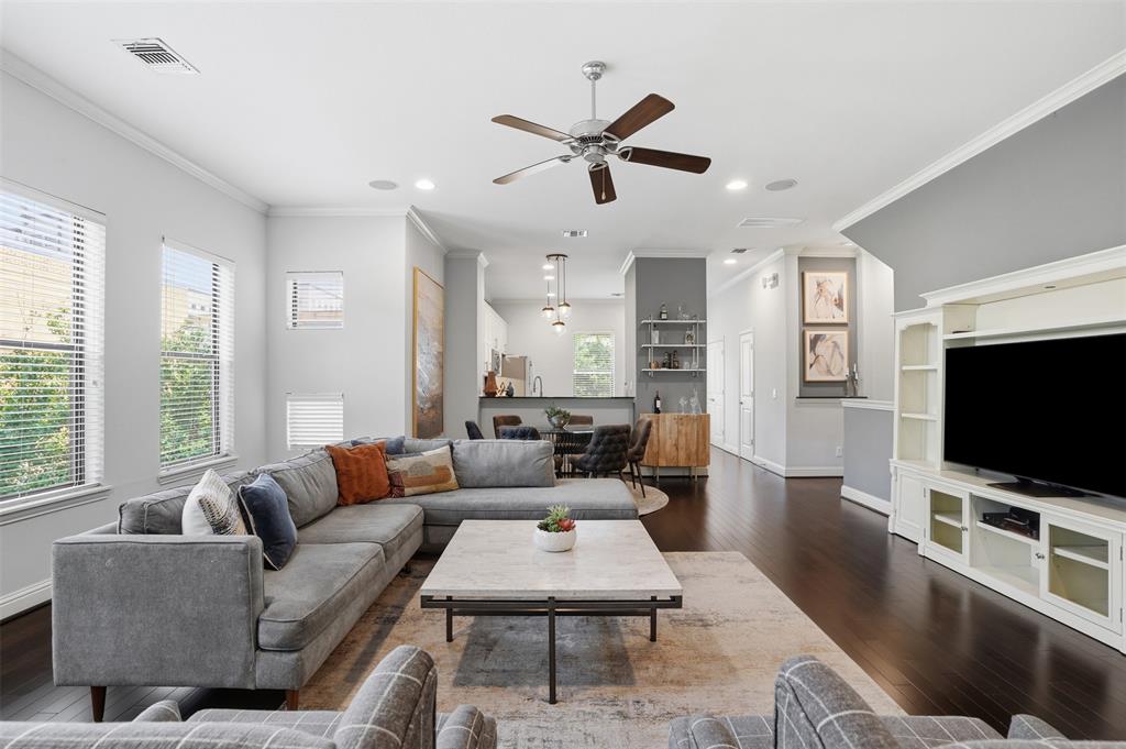 Trinity Bluff - Residential