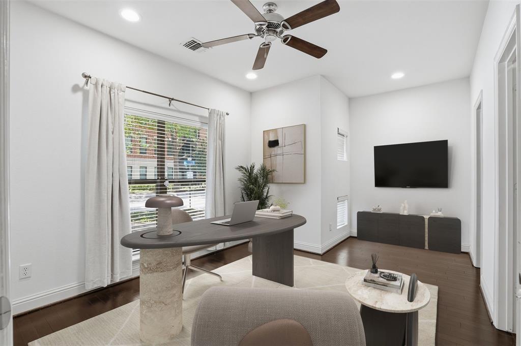 Trinity Bluff - Residential