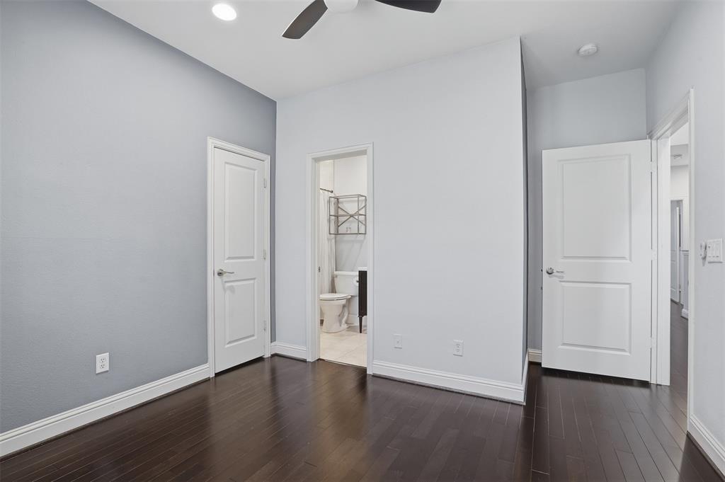 Trinity Bluff - Residential