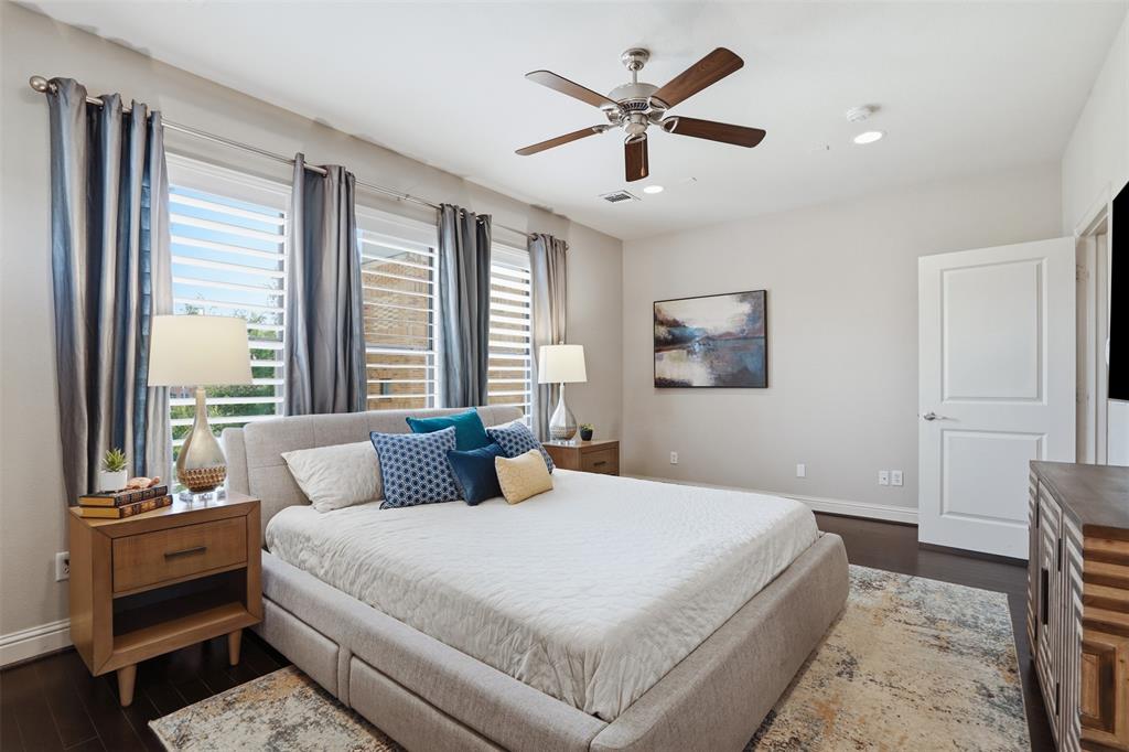 Trinity Bluff - Residential