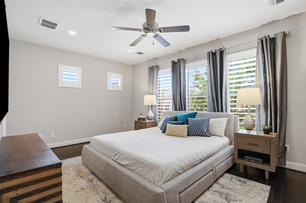 Trinity Bluff - Residential