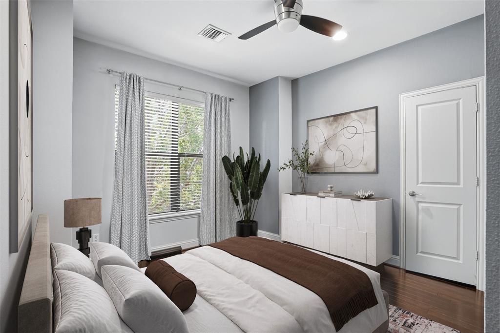 Trinity Bluff - Residential