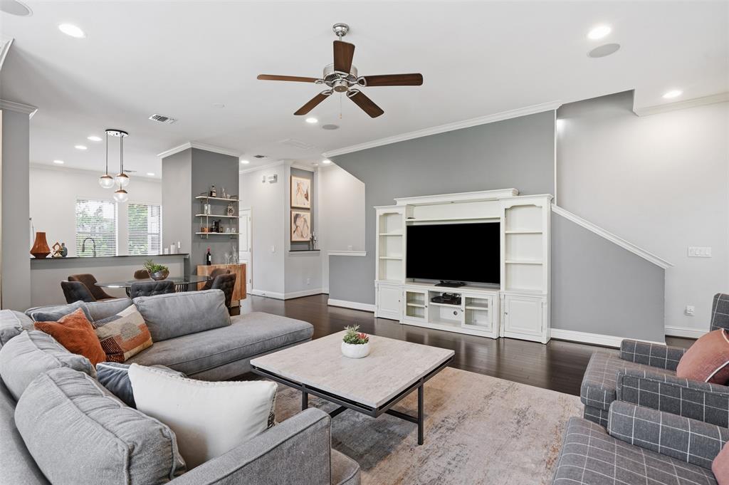Trinity Bluff - Residential