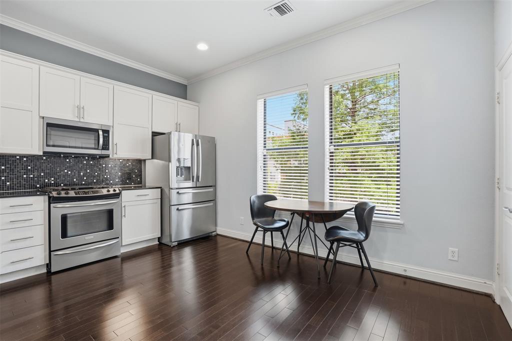 Trinity Bluff - Residential