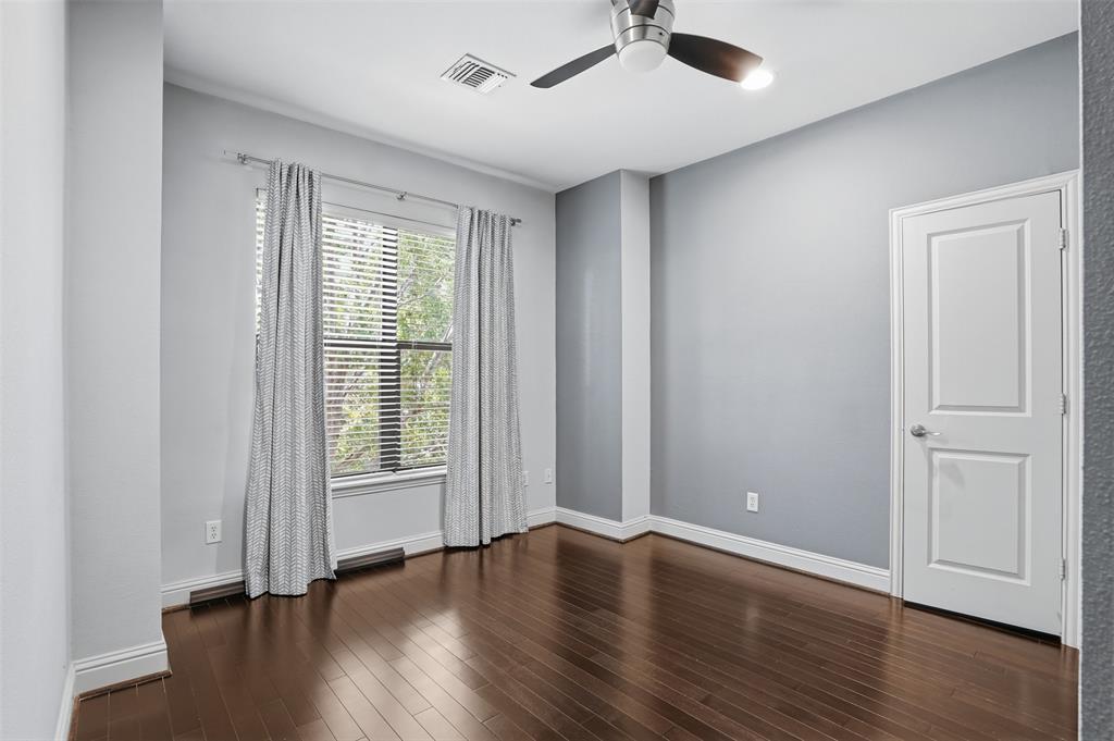 Trinity Bluff - Residential