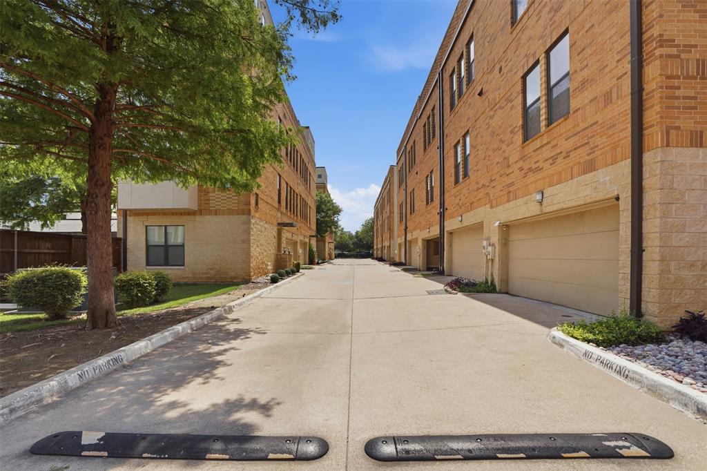 Trinity Bluff - Residential