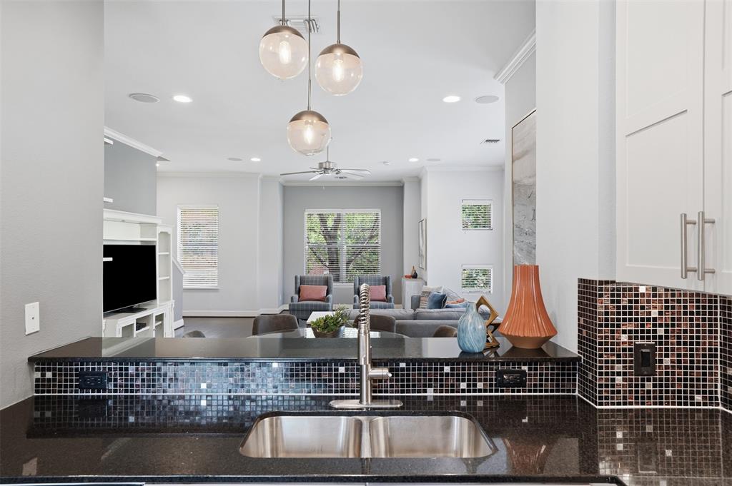 Trinity Bluff - Residential