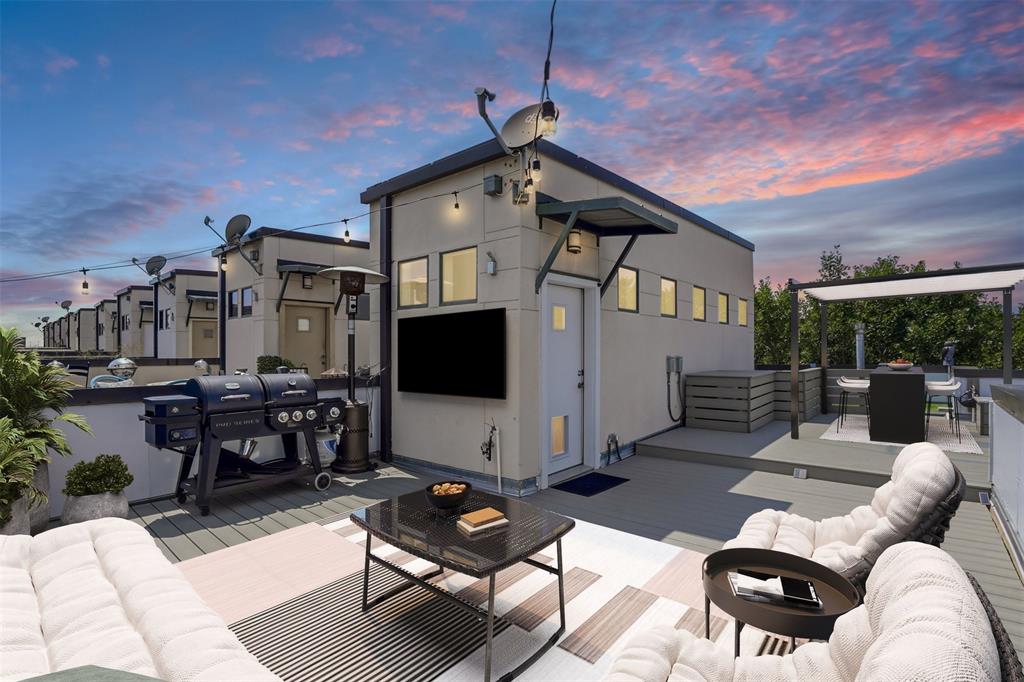 Trinity Bluff - Residential