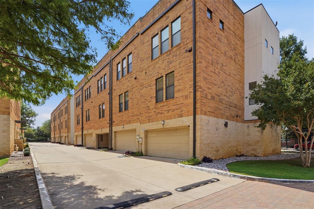 Trinity Bluff - Residential