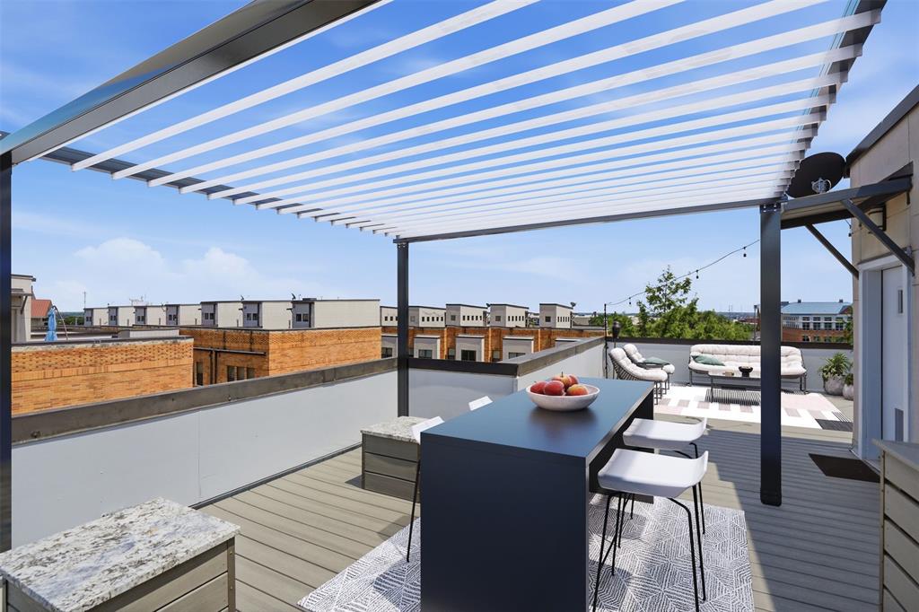 Trinity Bluff - Residential