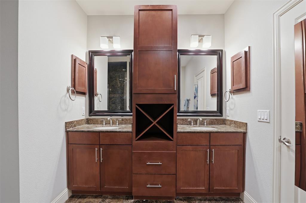 Trinity Bluff - Residential