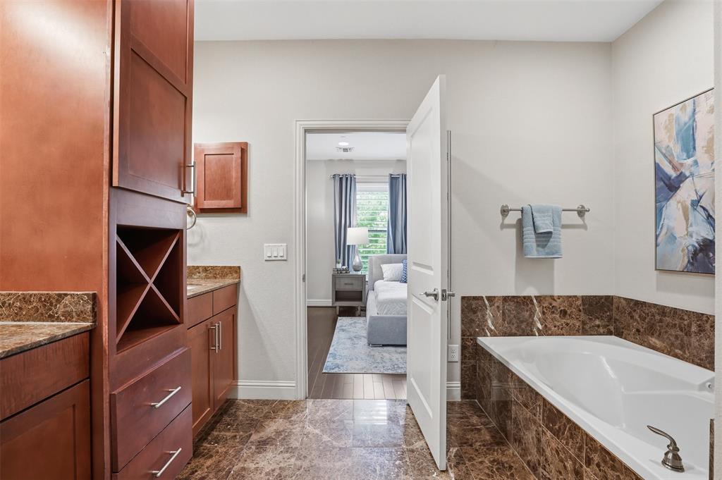 Trinity Bluff - Residential