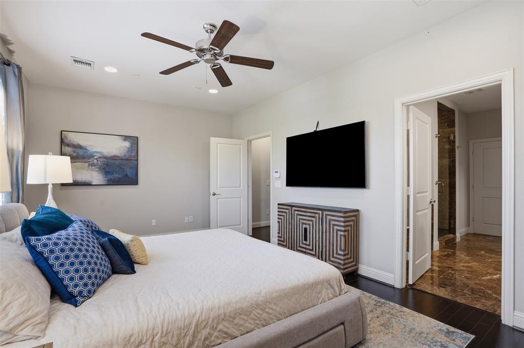 Trinity Bluff - Residential