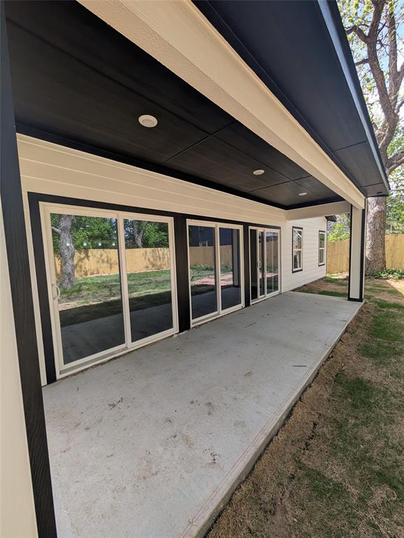 Demoss Add - Residential