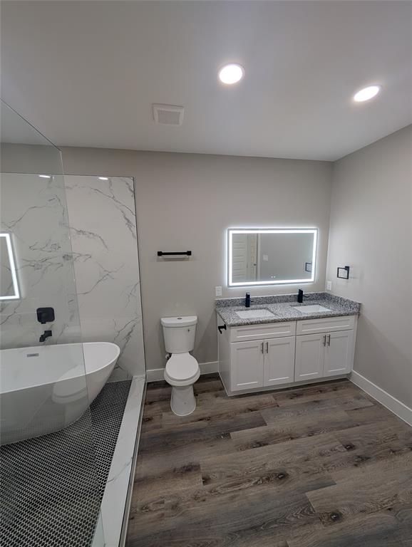 Demoss Add - Residential