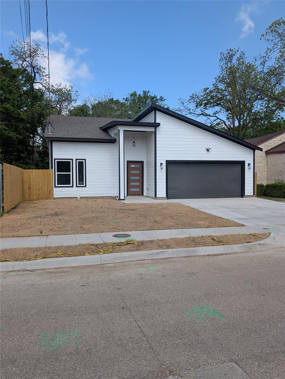 Demoss Add - Residential