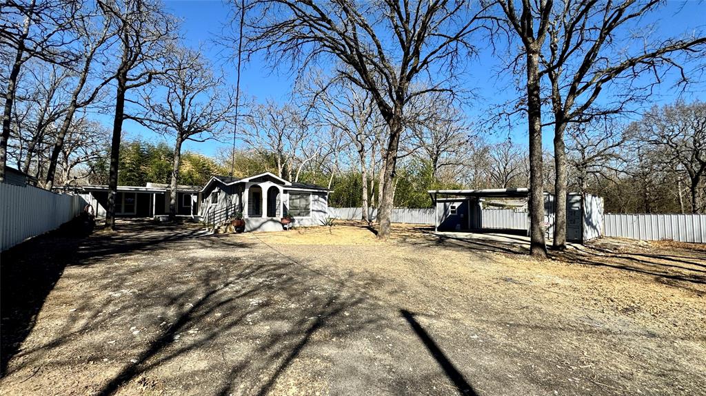 Waco Bay Phase 1 - Residential