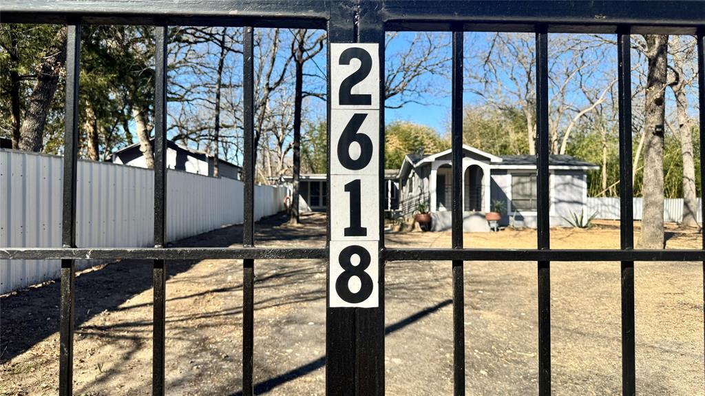 Waco Bay Phase 1 - Residential