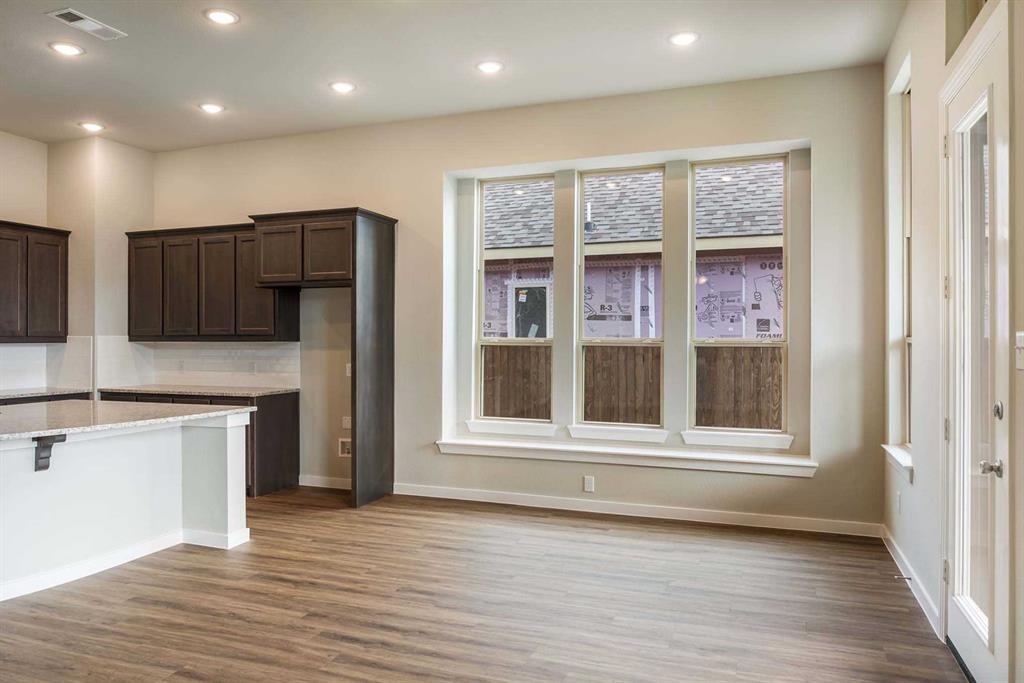 Monterra 50s - Residential