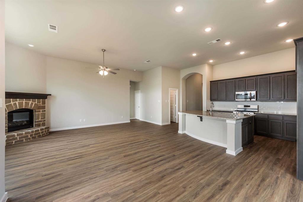 Monterra 50s - Residential