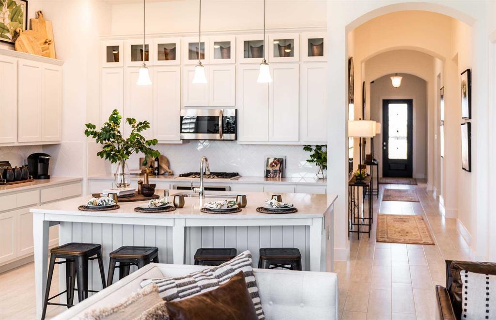 Monterra 50s - Residential