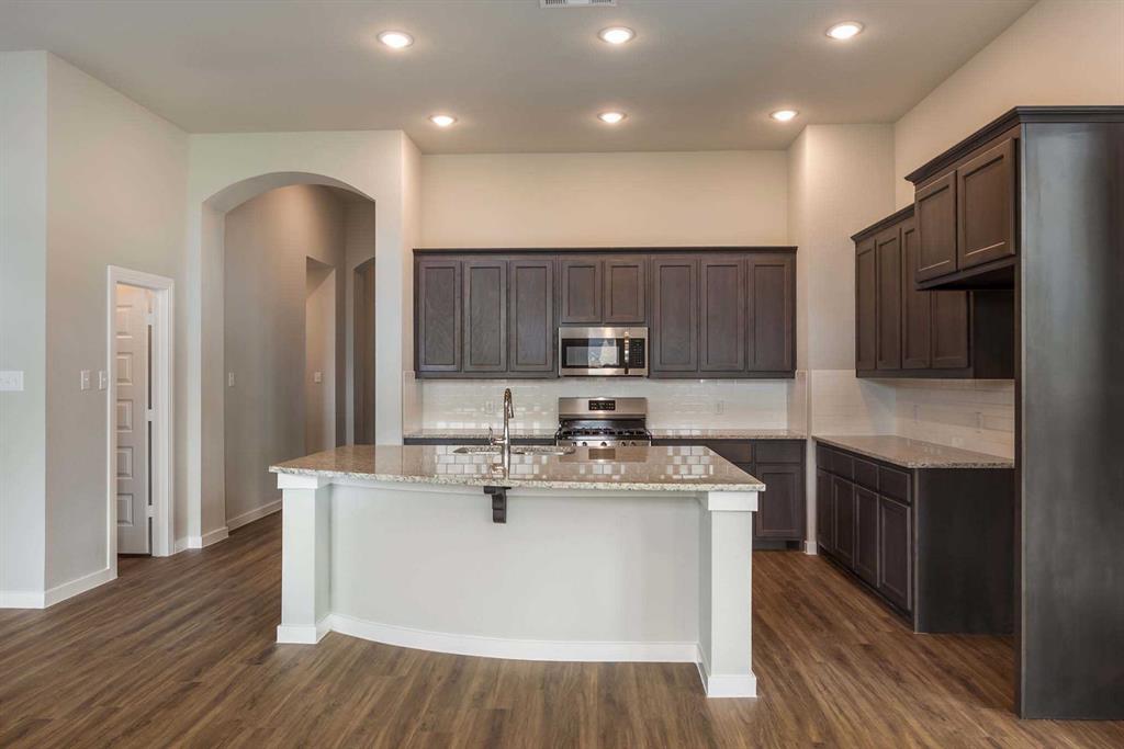 Monterra 50s - Residential