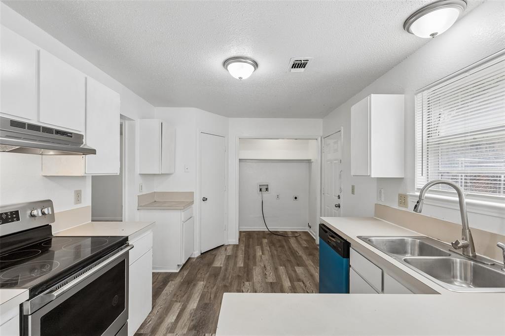 Alta Mesa Add - Residential