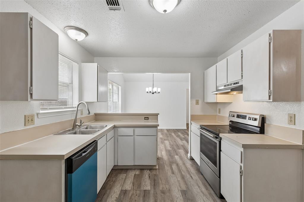 Alta Mesa Add - Residential
