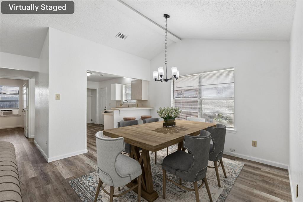 Alta Mesa Add - Residential