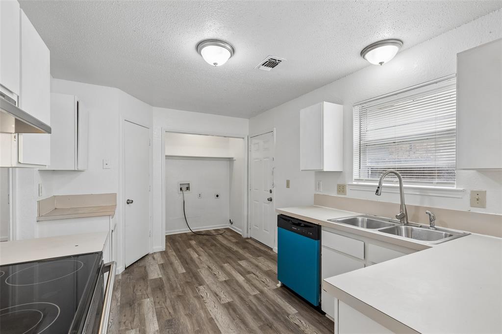 Alta Mesa Add - Residential