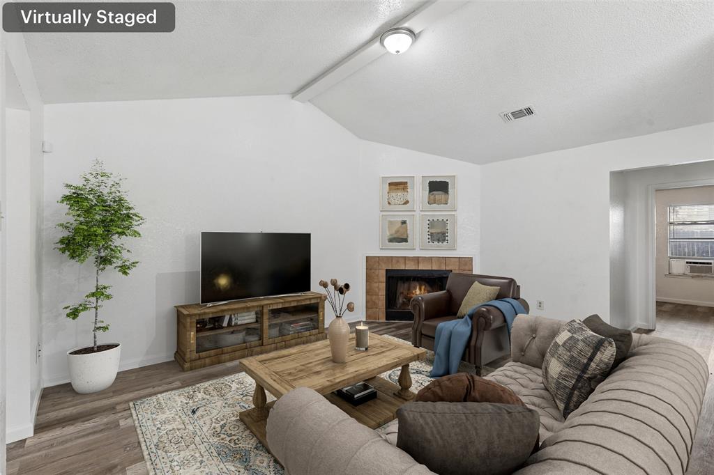 Alta Mesa Add - Residential