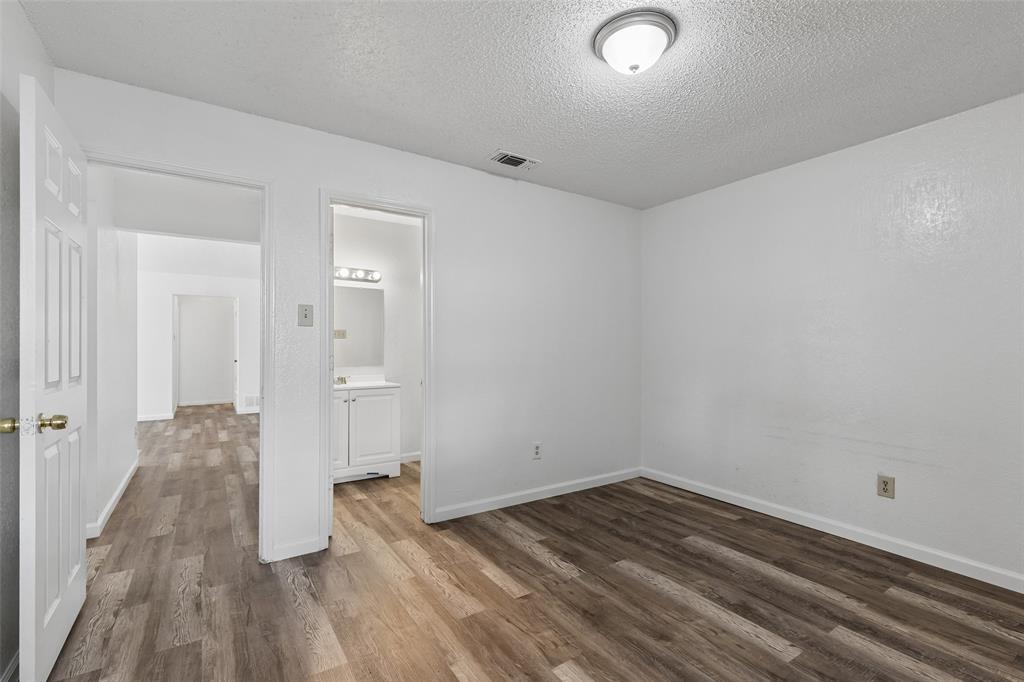 Alta Mesa Add - Residential