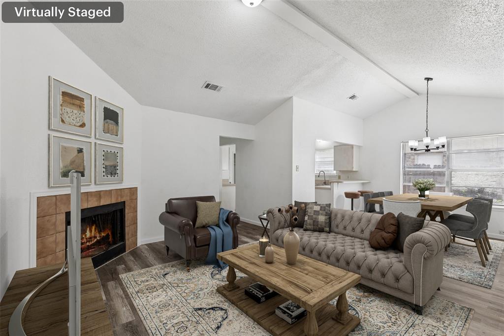 Alta Mesa Add - Residential