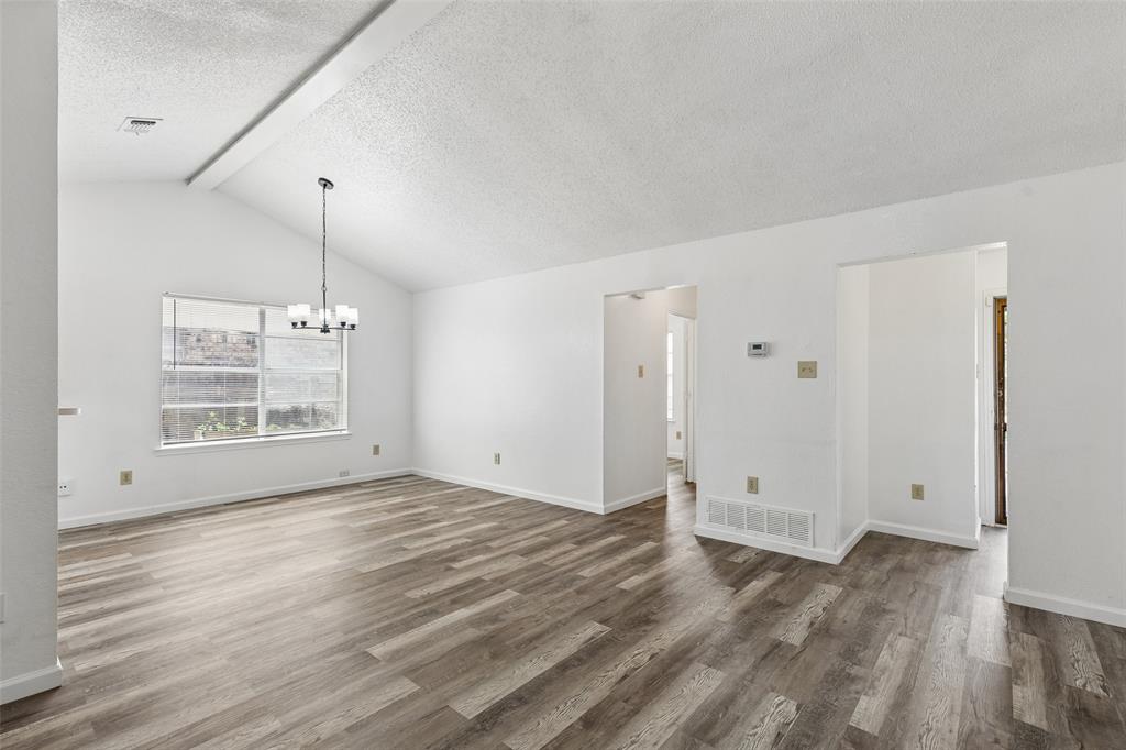 Alta Mesa Add - Residential