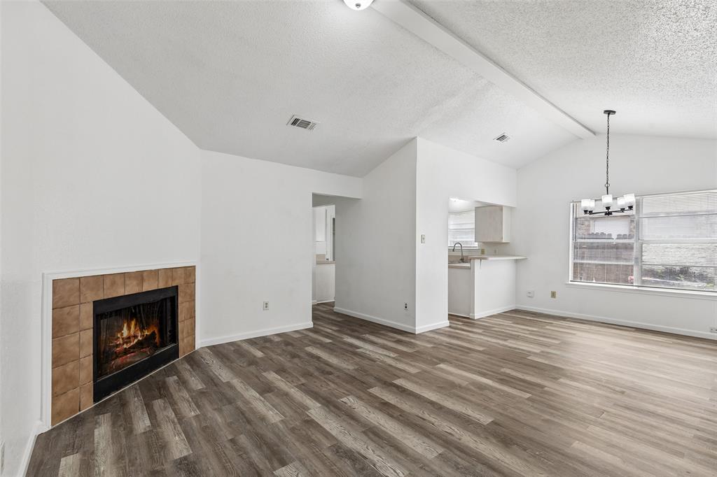 Alta Mesa Add - Residential