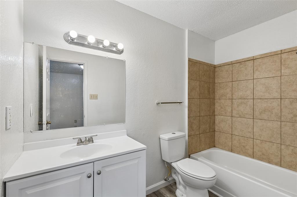 Alta Mesa Add - Residential