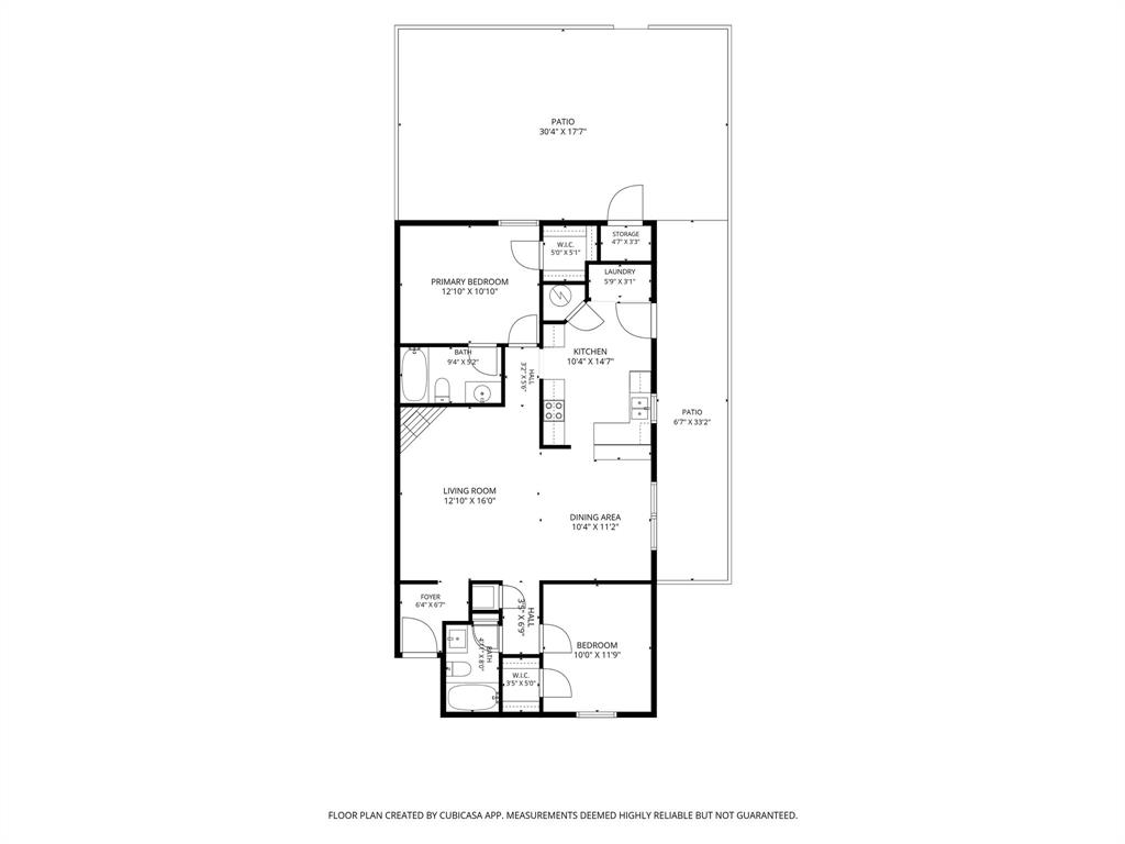 Alta Mesa Add - Residential
