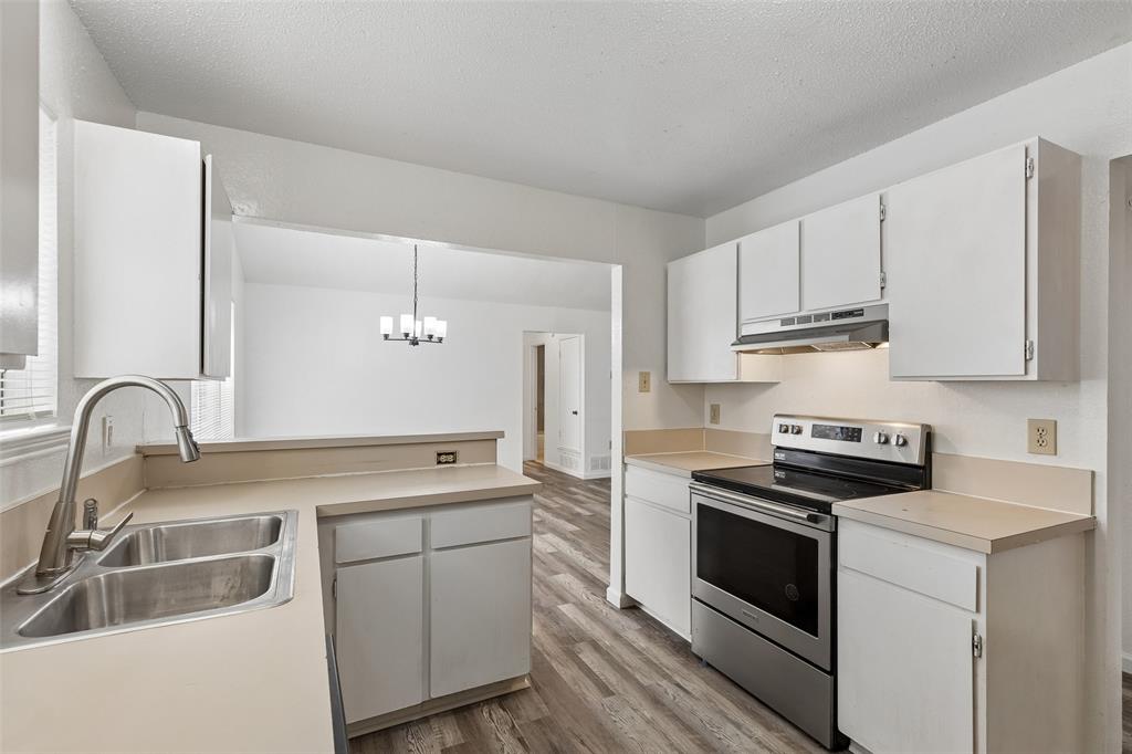 Alta Mesa Add - Residential