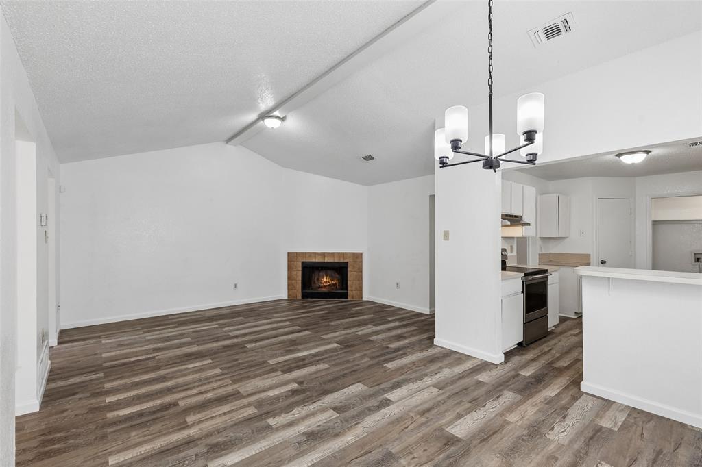 Alta Mesa Add - Residential