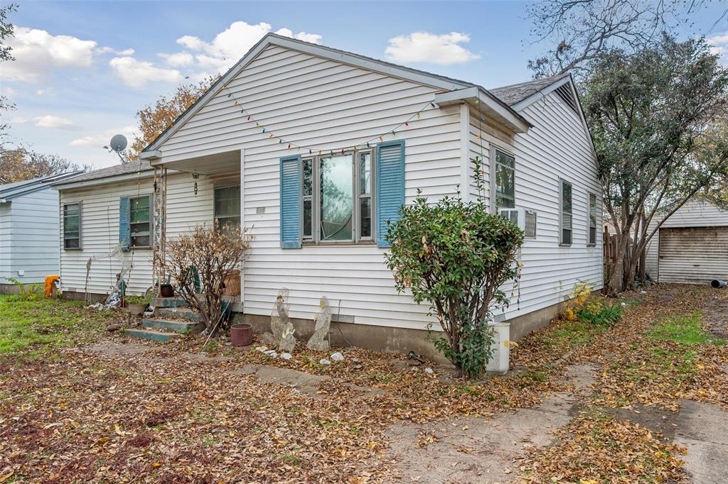 Westchester Park - Residential