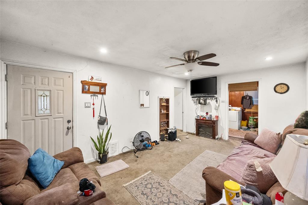 Westchester Park - Residential