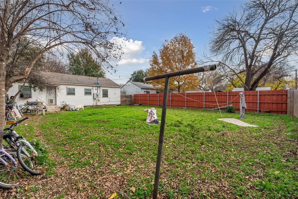 Westchester Park - Residential