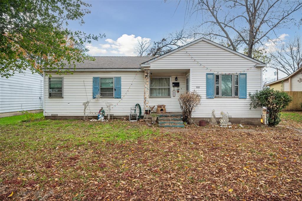 Westchester Park - Residential