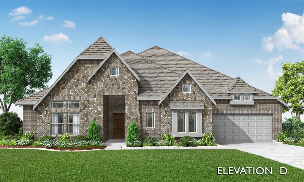 Sunrise at Garden Valley - Residential