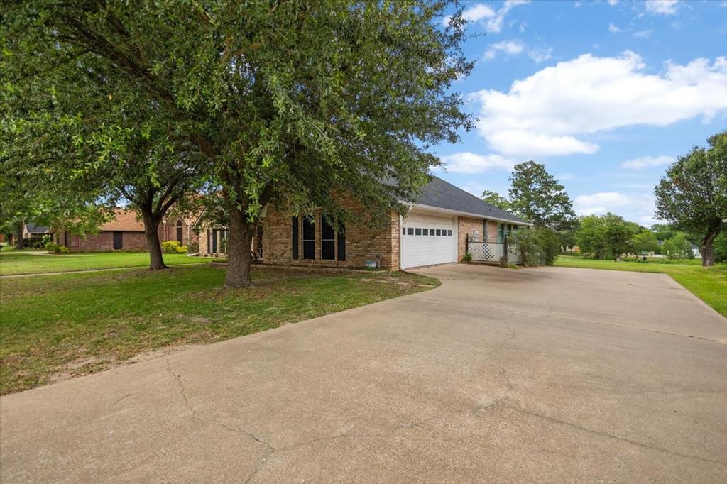 Hideaway Lake - Residential