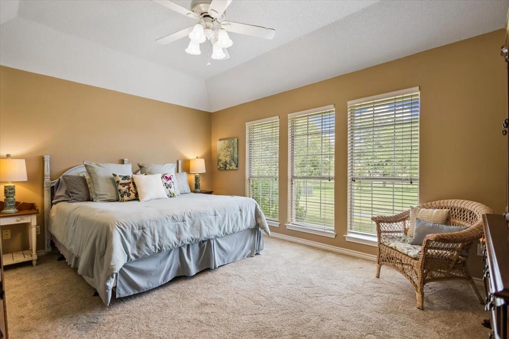 Hideaway Lake - Residential