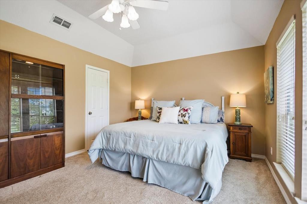 Hideaway Lake - Residential