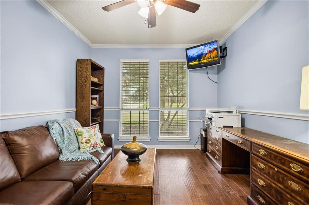 Hideaway Lake - Residential